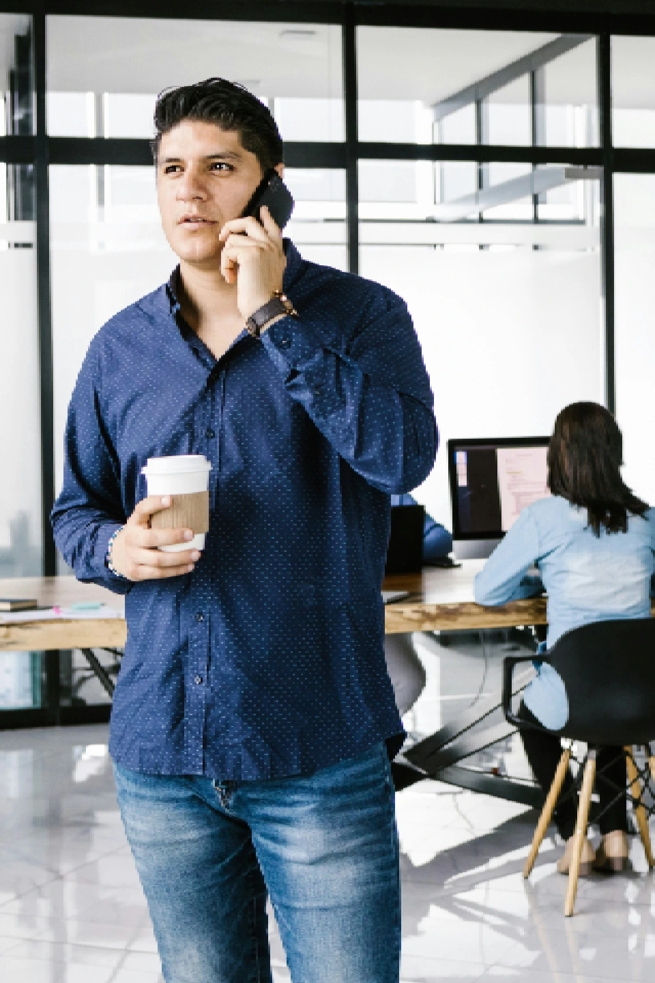 Contact Center Services