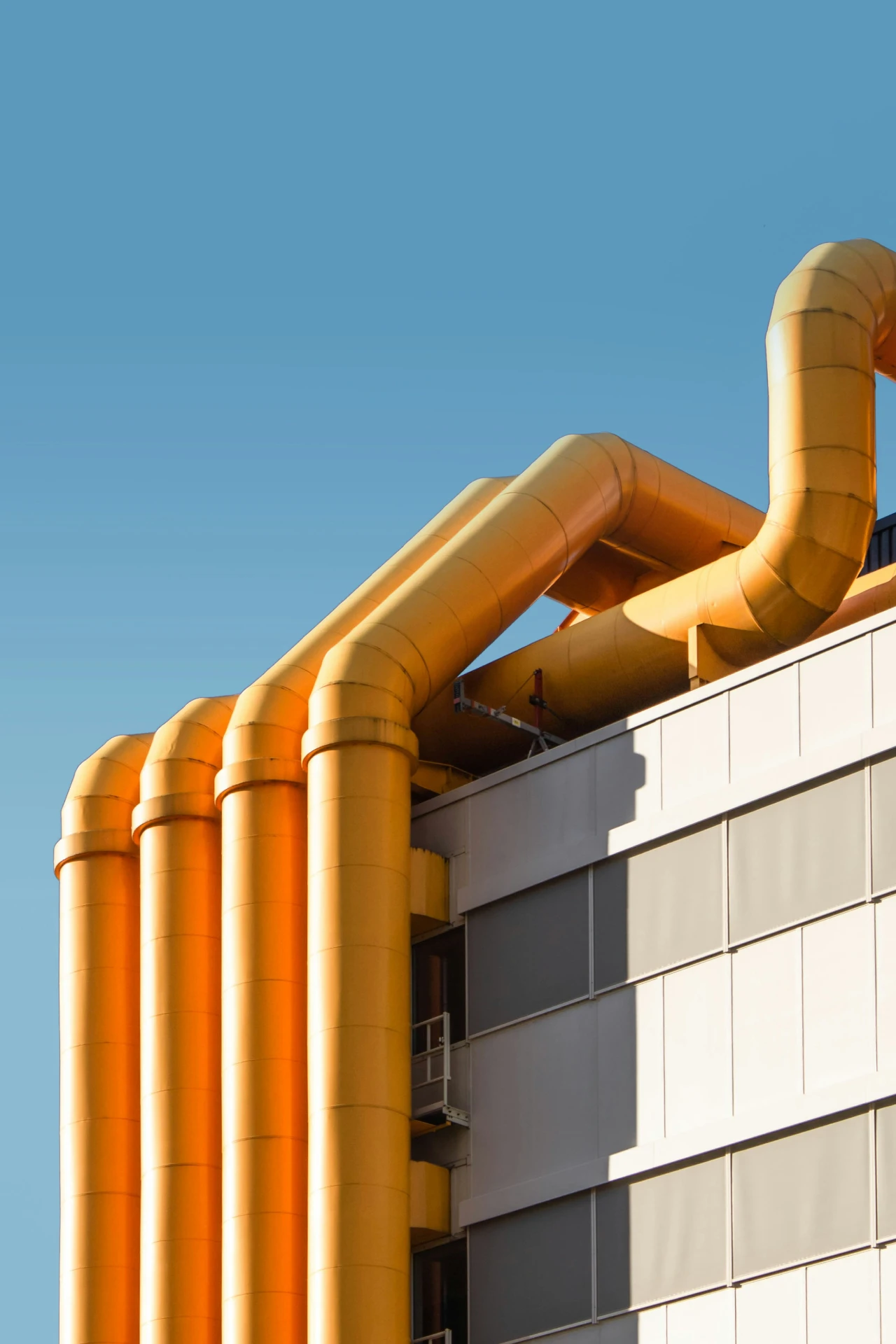 Energy Industries Solutions