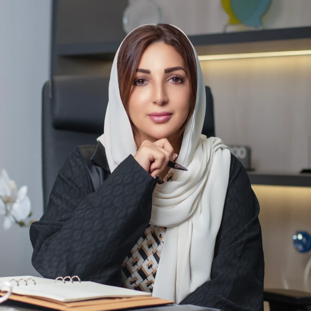  Iman Khalid Almarzouqi