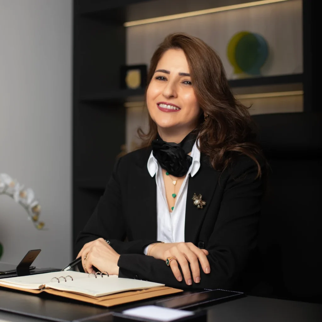 Reem Qasim Abdul Majeed