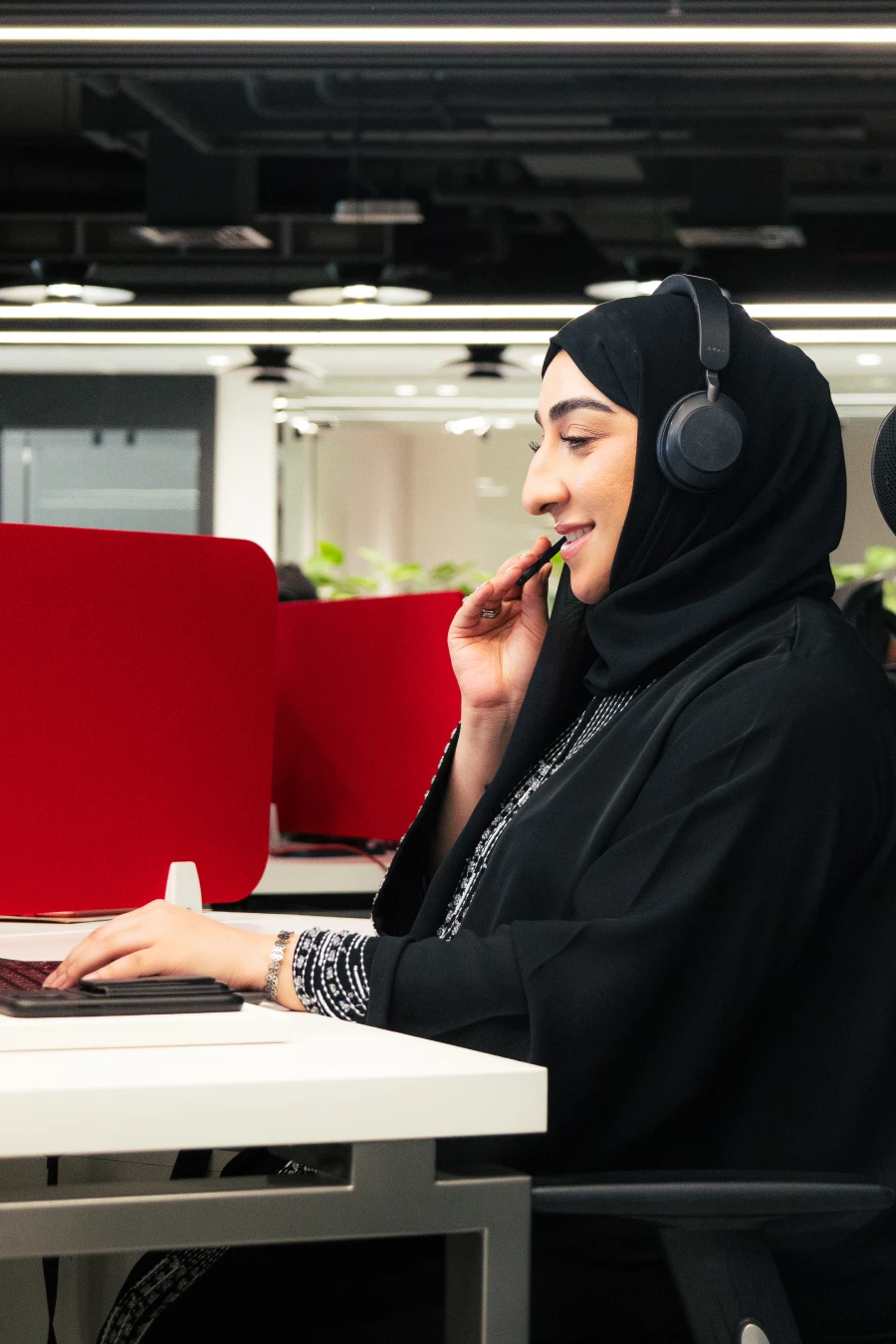 Contact Center Services