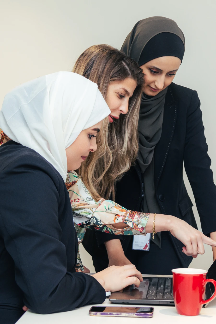 Employment Solutions