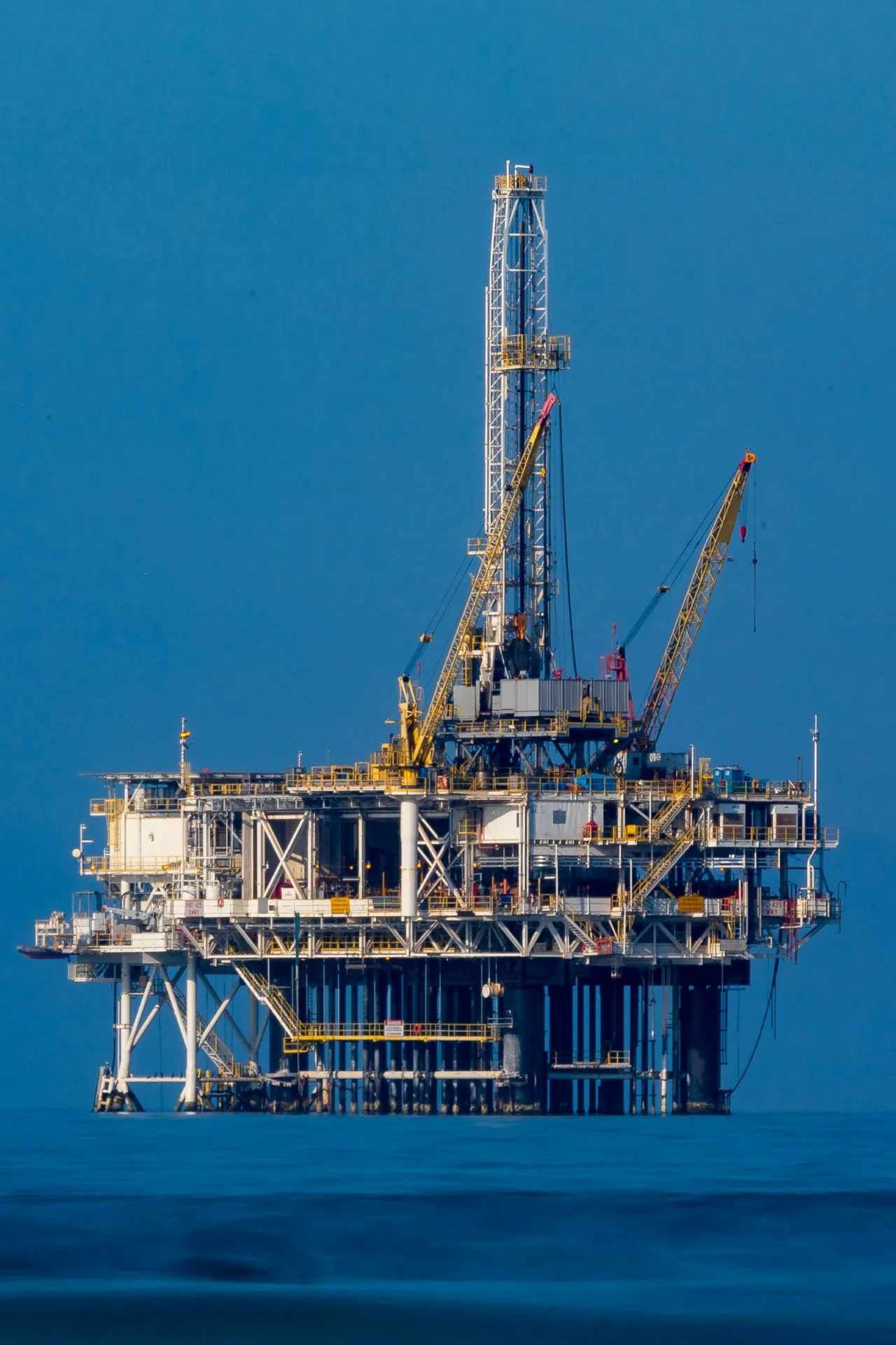 Energy Industries Solutions