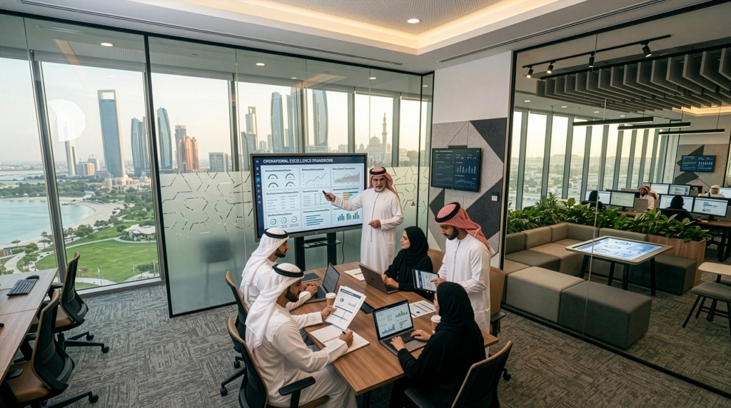 BusinessService